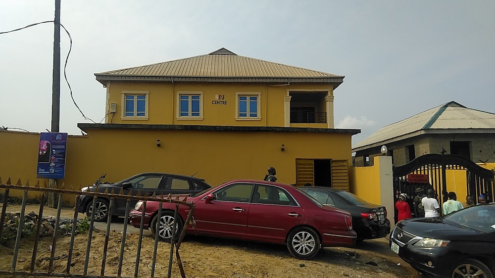 SPJ Event Centre